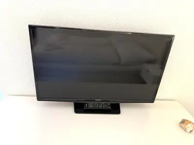 TV/Unterhaltungsangebot in der Unterkunft Fortuna 220