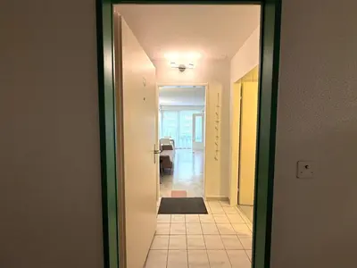 Grundriss der Unterkunft Fortuna 220