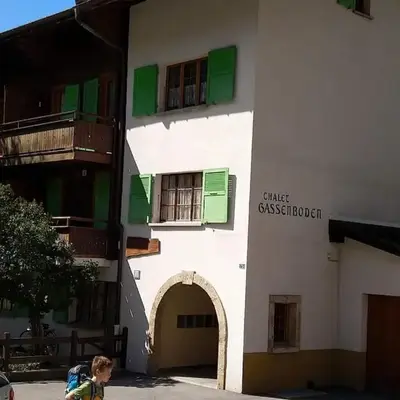 Gassenboden 31