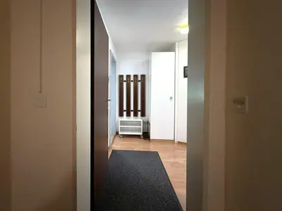 Ein Bett oder Betten in einem Zimmer der Unterkunft Royal 32, Untere Maressenstrasse 12