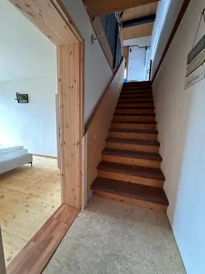 Grundriss der Unterkunft CapoBnB Bergpanorama, nahe Interlaken & Thuner See