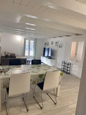 TV/Unterhaltungsangebot in der Unterkunft Appartment Happy Life - Wimmis - near Spiez-Thun- Interlaken
