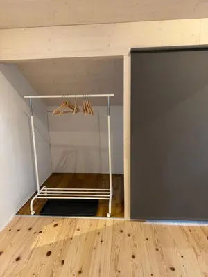 Grundriss der Unterkunft Harderview