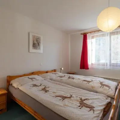 Chalet Capricorn