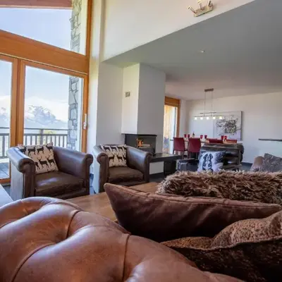 Ski Paradise SP 011 - MOUNTAIN apartment 6 pers