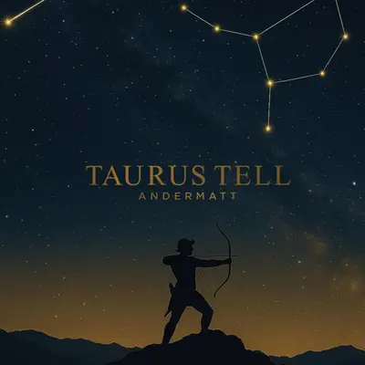 Grundriss der Unterkunft Taurus Tell Gasthaus Andermatt