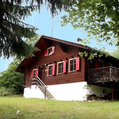 Chalet Dar El Jebel