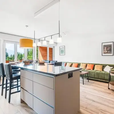 Apartment Reseda 3-23 by Interhome