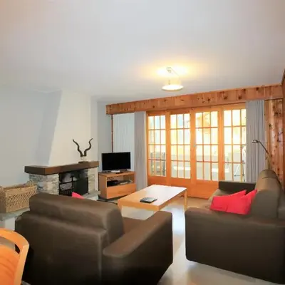 Appartement Veisivis 74 - Tout confort avec piscine