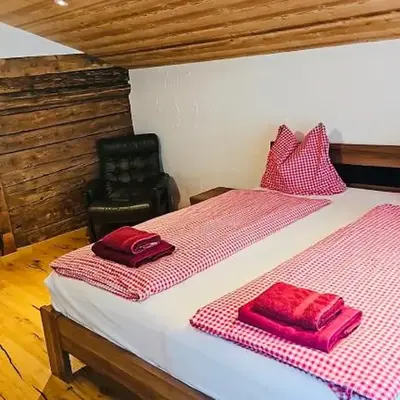 Cozy Alpine Apartment by Apartments Capricorn