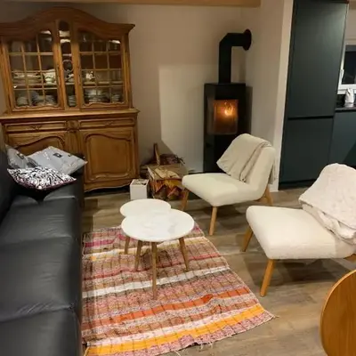 Chalet les jouges