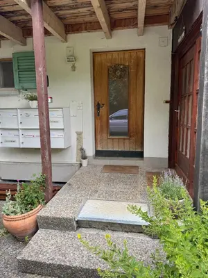 Grundriss der Unterkunft Mariannes Terrace