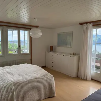 Mariannes Terrace