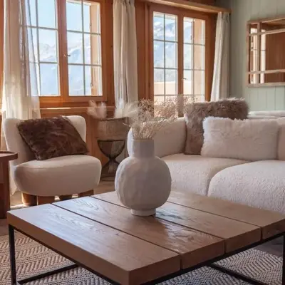 Hidden Retreats Grand Lookout Boutique Chalet