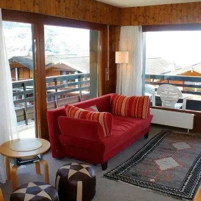 Combyre C 024 -COMFORTABLE apartment 4 pers