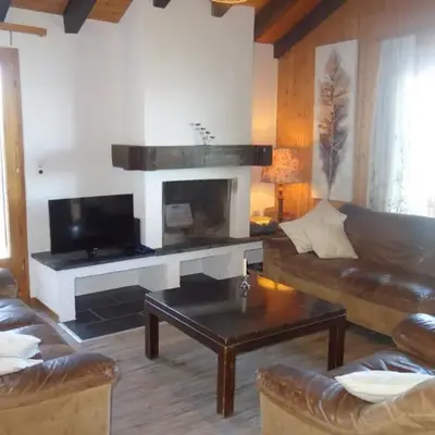 Melezes K 040 - SKI & NATURE apartment 10 pers