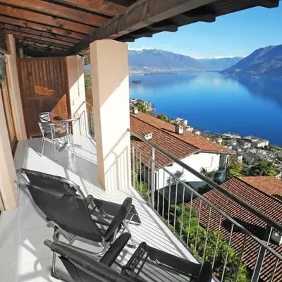 Casa Malpensata - Objekt 6363