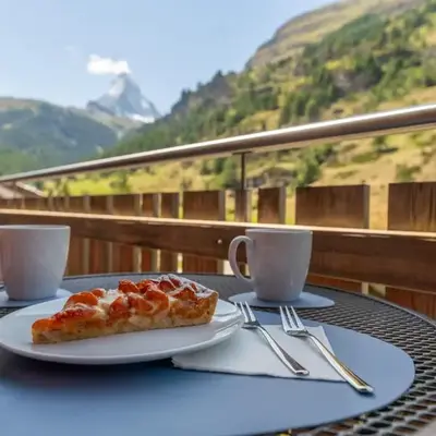 Alpin apartment Brachji - bei der Bergbahn