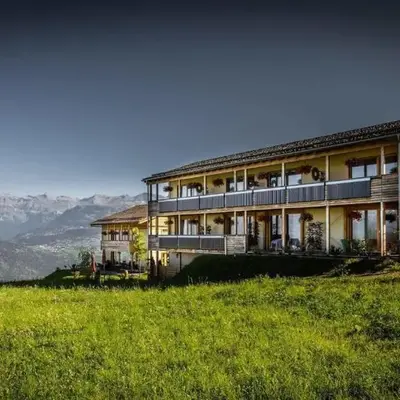 Nada Brahma Retreats