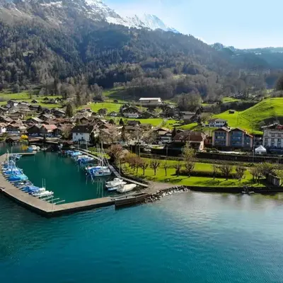 Hotel Du Lac - Self Check-in