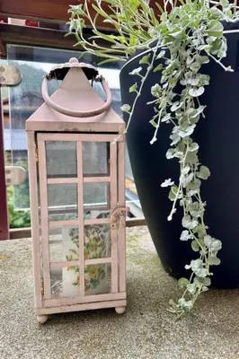 Ein Garten an der Unterkunft Apartment Alouette by Interhome