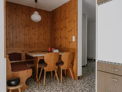 Grundriss der Unterkunft Apartment Casa Yolanda 2- OG Süd by Interhome