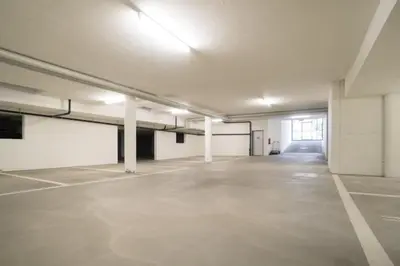 Grundriss der Unterkunft Little Gem