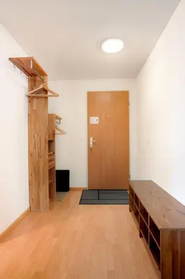Grundriss der Unterkunft Annika Apartment