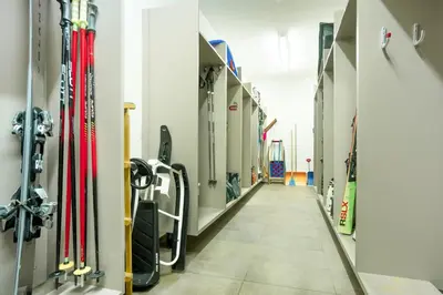 Grundriss der Unterkunft Casa Zopa