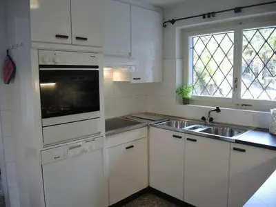 Grundriss der Unterkunft Holiday home in Brissago with swimming pool