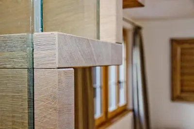 Grundriss der Unterkunft Apartment Fortuna 5.5 - GriwaRent AG