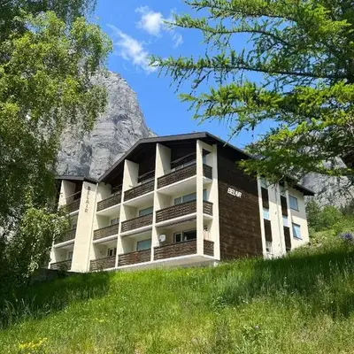 Leukerbad TOP