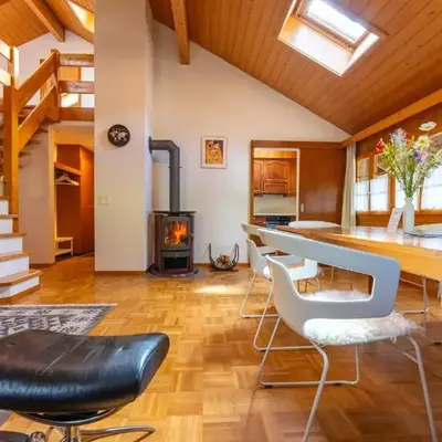 Chalet 3 - Quiet and unique near Interlaken