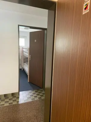Grundriss der Unterkunft Appartement cosy proche ski et bains thermaux
