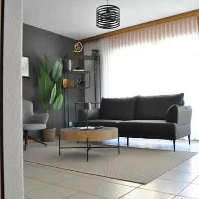 Altrove Leukerbad - Modern