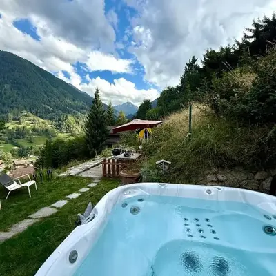 Chalet Opalpin Lodge & Spa