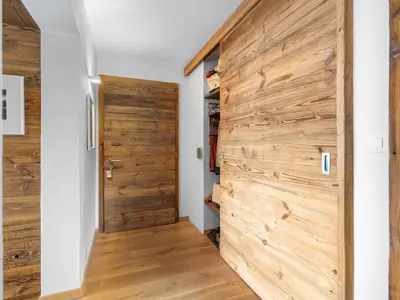 Grundriss der Unterkunft Apartment Victoria A 20 by Interhome