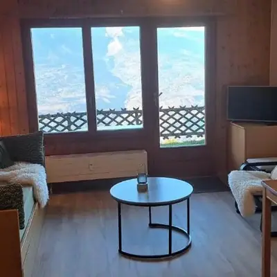 Studio Bellevue Veysonnaz