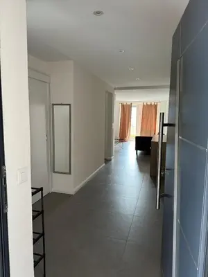 Grundriss der Unterkunft Ramo