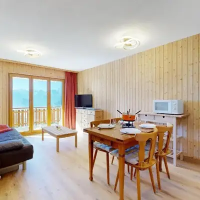 Hortensia H 022 - VIEW apartment 4 pers