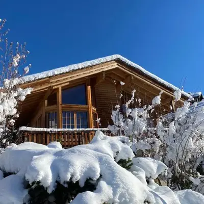 Chalet Rosablanche