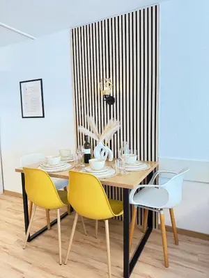 Grundriss der Unterkunft Holiday Leukerbad Mountain Nature Free Parking Free WiFi