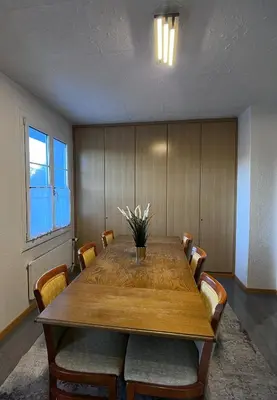 Grundriss der Unterkunft Apartment Thun - Lake view - for 6 guests