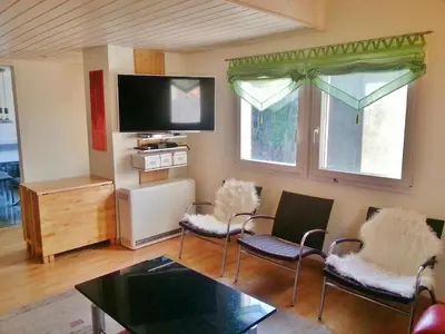 Grundriss der Unterkunft Holiday home with 2 bedrooms