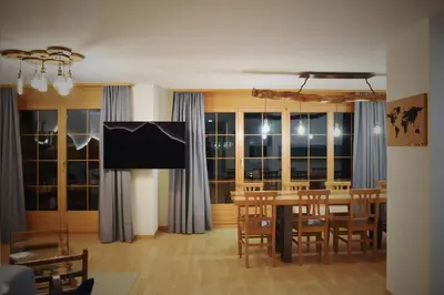 Grundriss der Unterkunft VIDOLICA mountain apartment