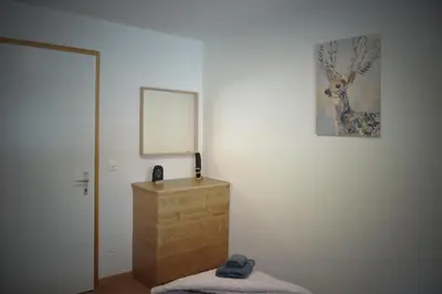 Grundriss der Unterkunft VIDOLICA mountain apartment