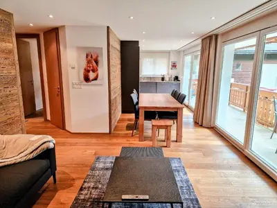Grundriss der Unterkunft Cornelia 1 Ski-In-Out Stunning Views & Sleeps 8