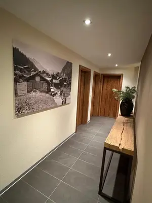 Grundriss der Unterkunft Swissalpschalet 6 PRO renovated - Same place as Swissalpschalet 4-5