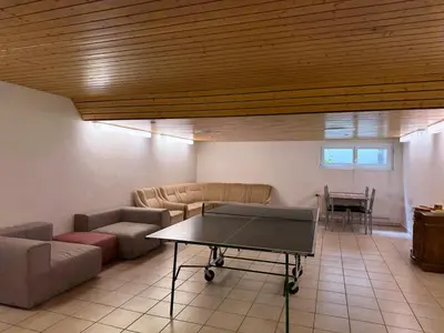 Grundriss der Unterkunft Sonniges Budget Studio