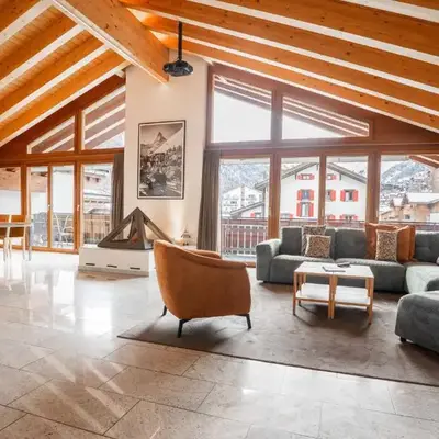 Turuwang Penthouse by HomeFlow
